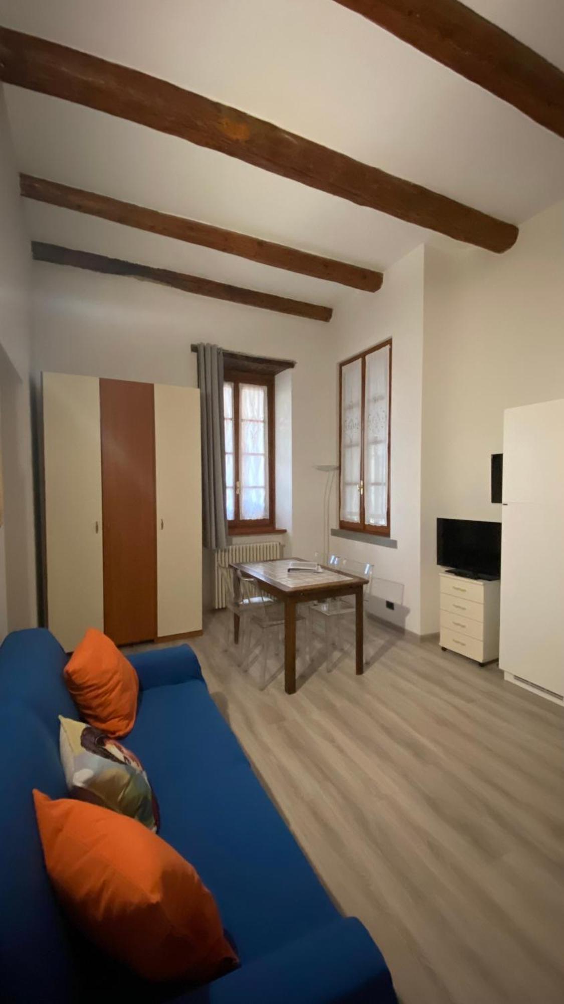 Mantellini 2B Apartment โดโมดอสโซลา ภายนอก รูปภาพ