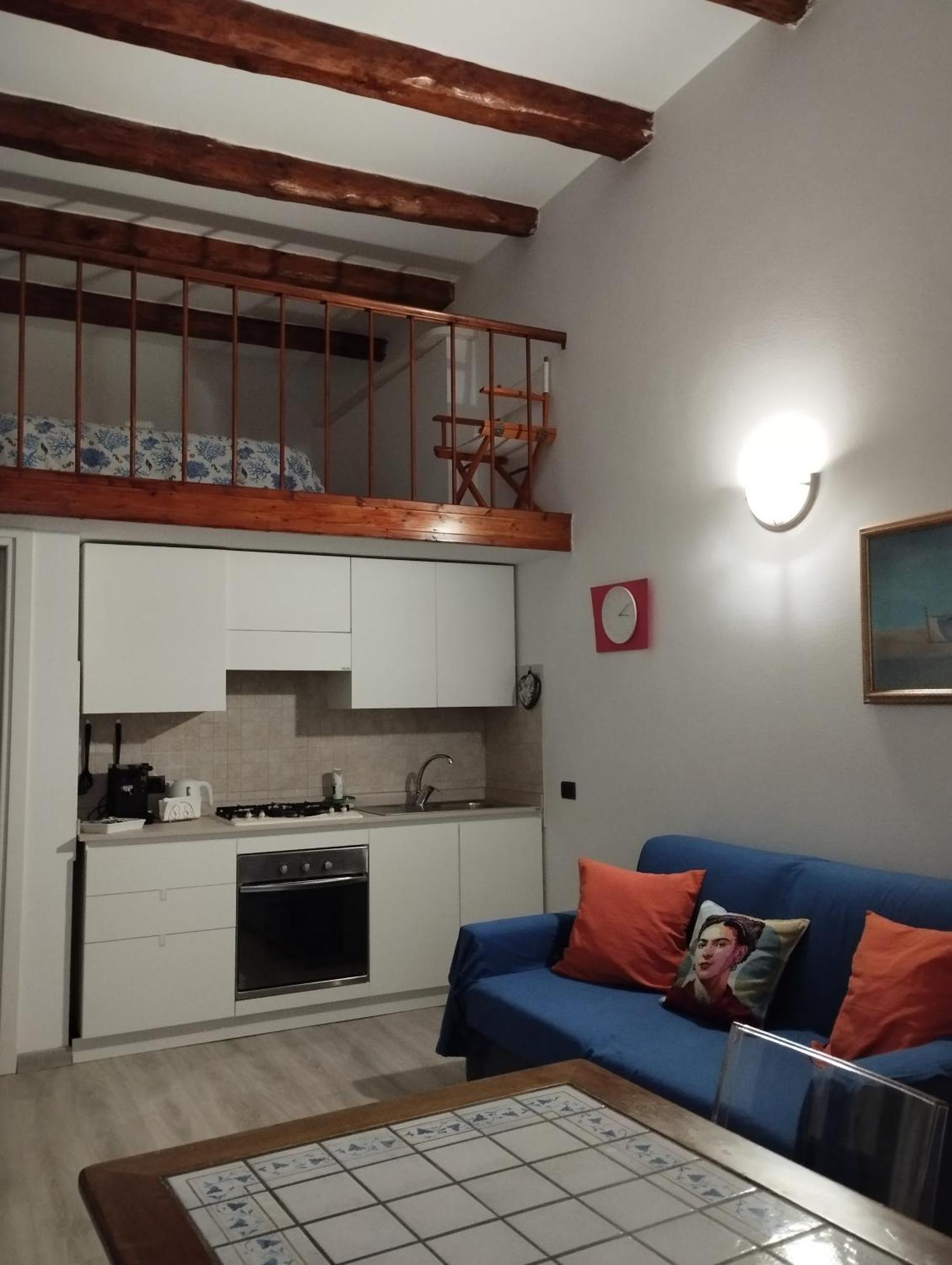 Mantellini 2B Apartment โดโมดอสโซลา ภายนอก รูปภาพ